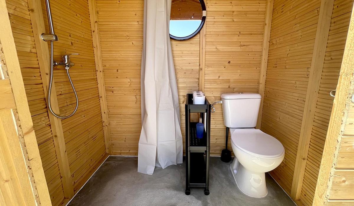 Vdb Lodge - Coworking Space - Work Relax & Sleep Sobreda Екстер'єр фото